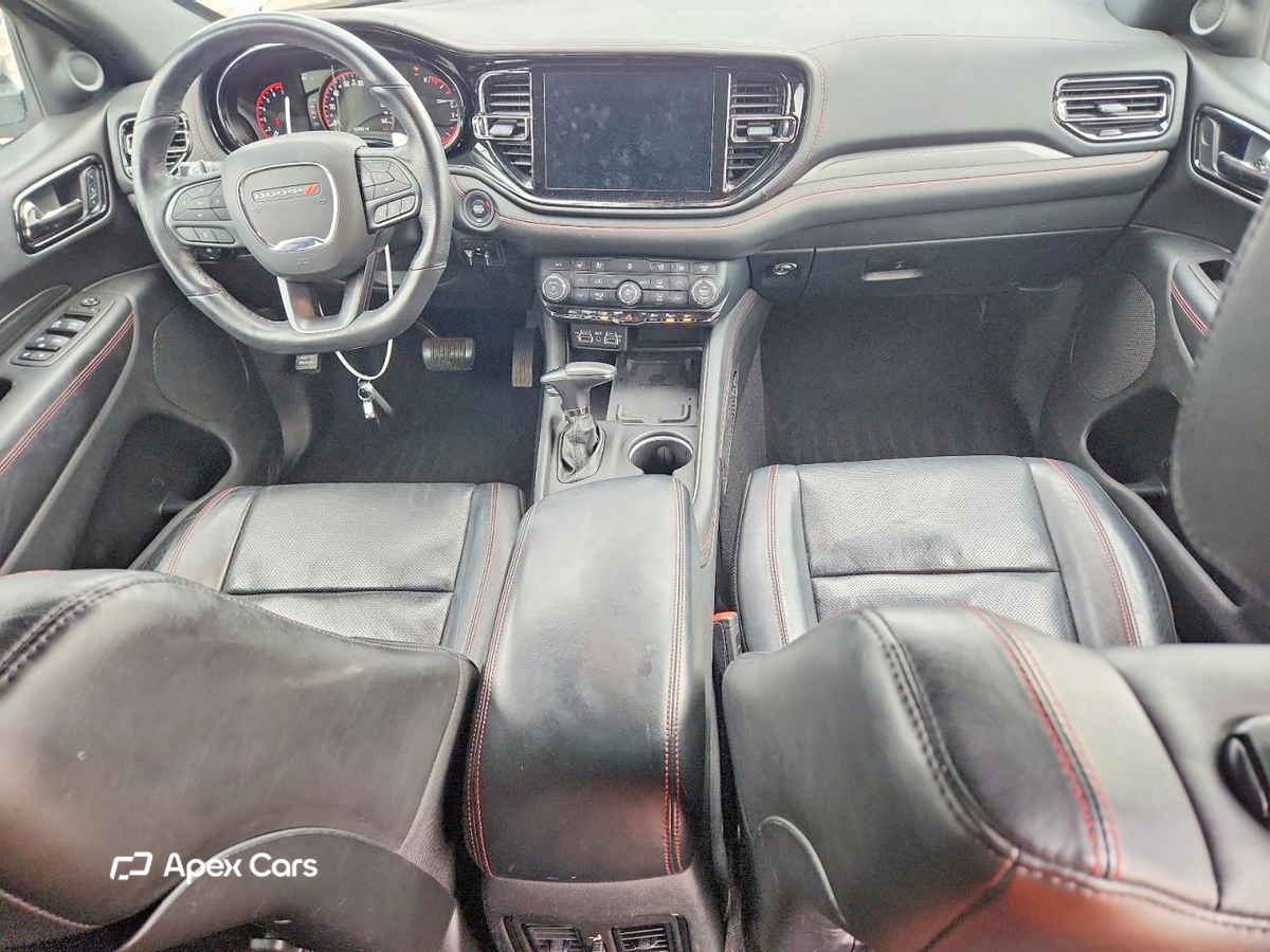 Dodge Durango 2023
