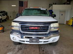 GMC Sierra 2005