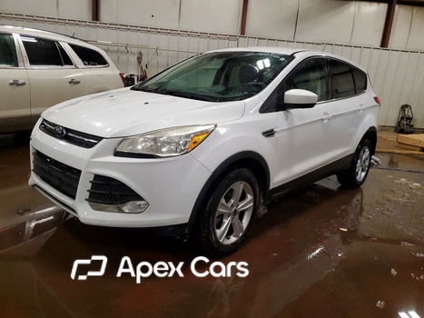Ford Escape 2014 - Image 1 of 14