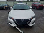 Nissan Sentra 2021