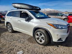 Toyota Highlander 2015