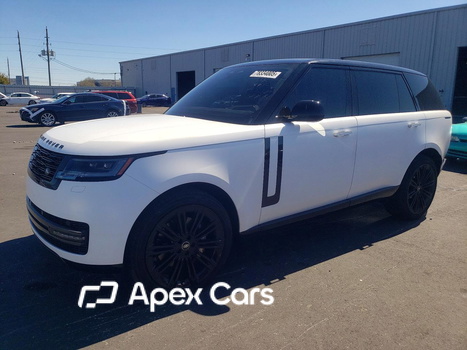 Land Rover Range Rover 2025 - Image 1 of 15