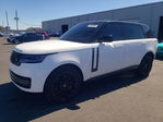 Land Rover Range Rover 2025
