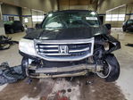 Honda Pilot 2015