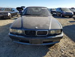 BMW Series 7 2001