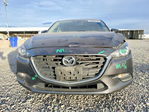 Mazda 3 2018