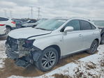 Lexus RX 2013
