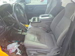 Chevrolet Silverado 2018
