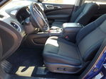 Nissan Pathfinder 2018