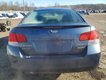 Subaru Legacy 2014