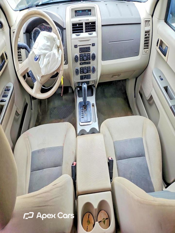 Ford Escape 2008