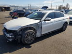 BMW Series 5 2019