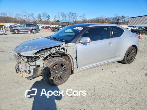 Scion tC 2013 - Image 1 of 13