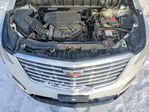 Cadillac XT5 2017