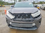 Toyota Highlander 2017