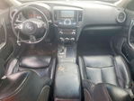 Nissan Maxima 2012