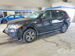 Nissan Pathfinder 2019