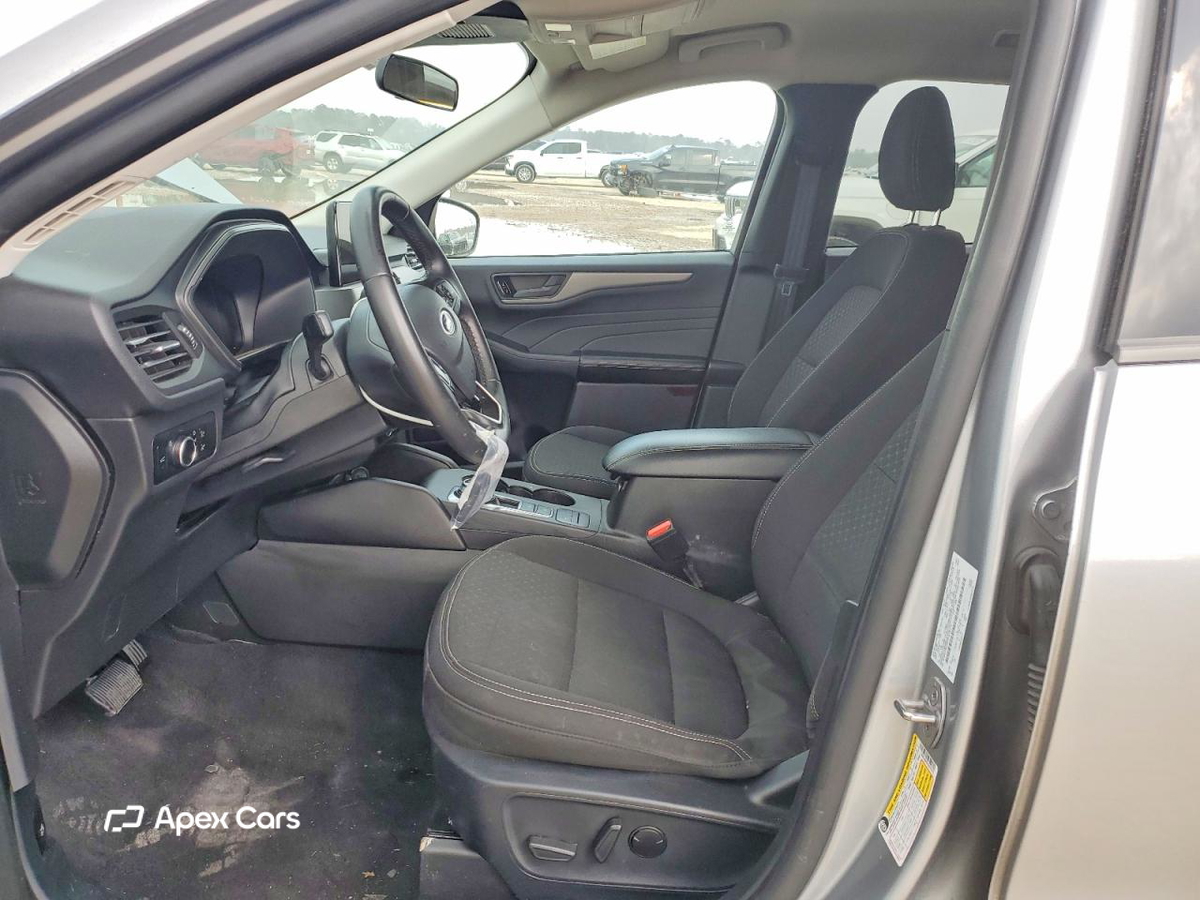 Ford Escape 2024