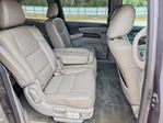 Honda Odyssey 2015