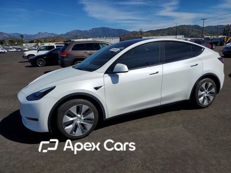 Tesla Model Y 2023 - Zdjęcie 1 z 14