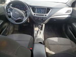 Hyundai Accent 2021
