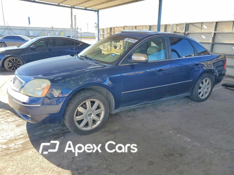 Ford Five Hundred 2005 - Image 1 of 12