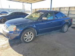 Ford Five Hundred 2005