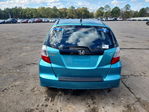 Honda Fit 2012