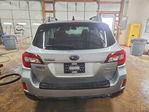 Subaru Outback 2017