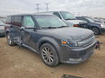 Ford Flex 2019