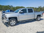 Chevrolet Silverado 2017