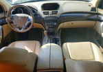 Acura MDX 2012