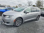Chrysler Pacifica 2017