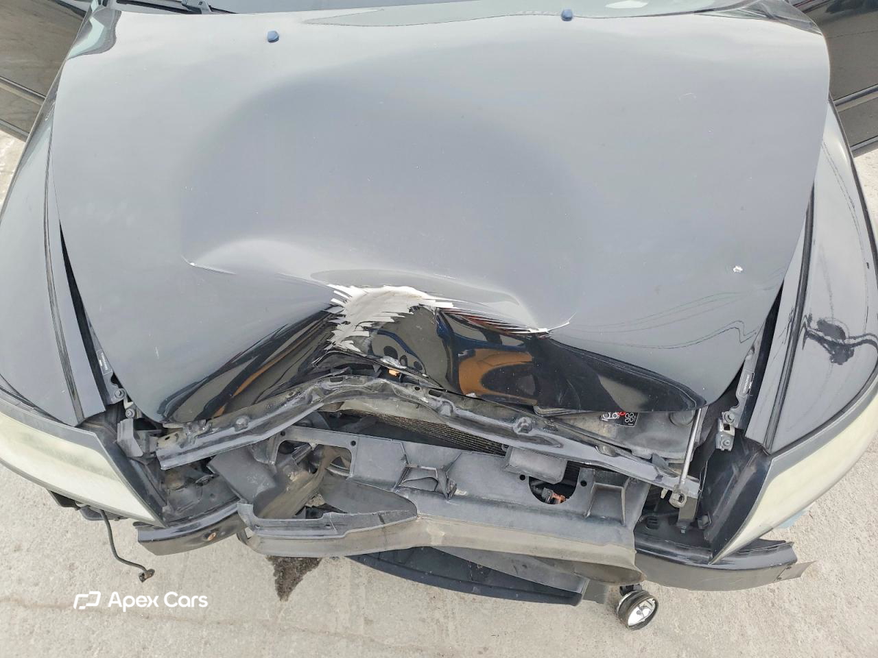 Volvo S40 2010
