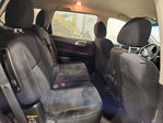 Nissan Pathfinder 2015