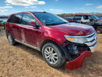 Ford Edge 2013