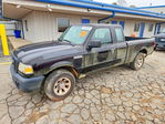 Ford Ranger 2010