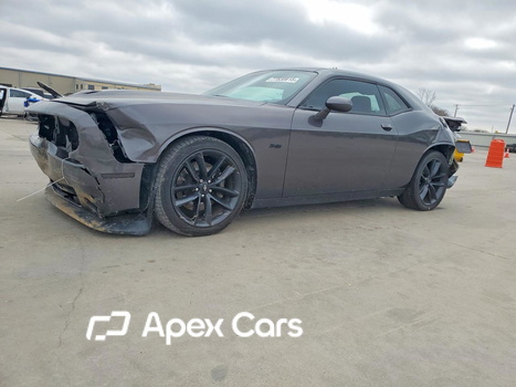 Dodge Challenger 2020 - Image 1 of 13