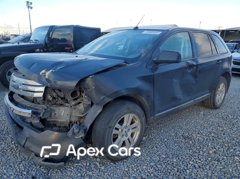 Ford Edge 2007 - Image 1 of 13