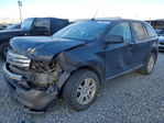 Ford Edge 2007
