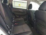 Nissan Rogue 2018