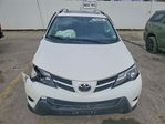Toyota RAV 4 2015