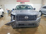 Nissan Navara (Frontier) 2022