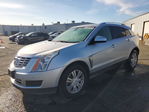 Cadillac SRX 2016