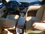 BMW X3 2012
