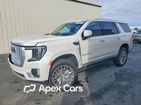 GMC Yukon 2021 - Image 1 of 13