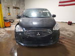 Mitsubishi Mirage 2018