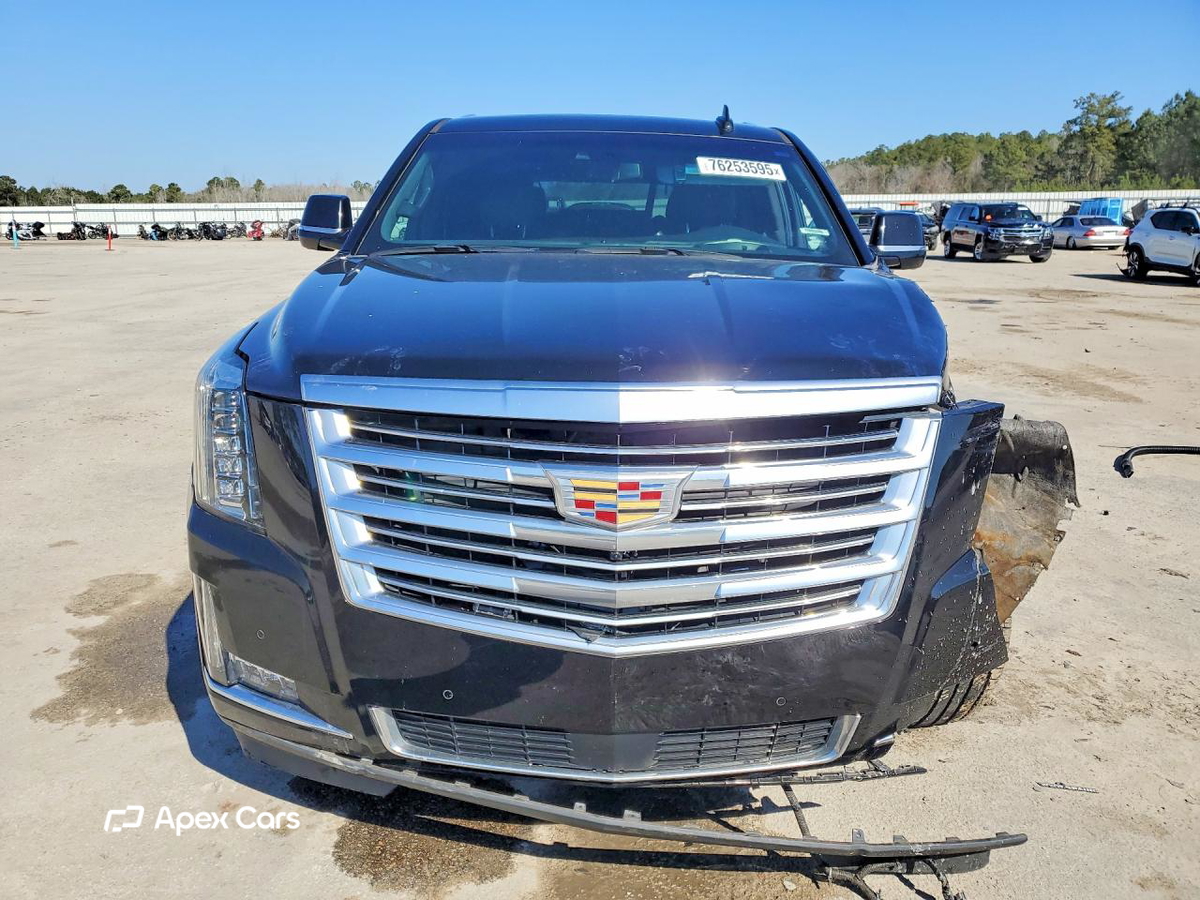 Cadillac Escalade 2020