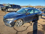 Honda Civic 2021
