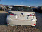 Lexus CT 2012